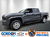 Used 2024 TOYOTA TACOMA SR5 DOUBLE CAB 5' BED AT in ORANGE PARK, FLORIDA