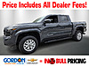 Used 2024 TOYOTA TACOMA SR5 DOUBLE CAB 5' BED AT in ORANGE PARK, FLORIDA