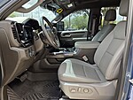 Used 2025 CHEVROLET SILVERADO 2500 4WD CREW CAB 159