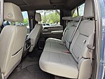 Used 2025 CHEVROLET SILVERADO 2500 4WD CREW CAB 159