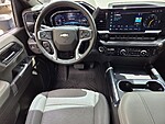 Used 2025 CHEVROLET SILVERADO 2500 4WD CREW CAB 159