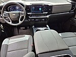 Used 2025 CHEVROLET SILVERADO 2500 4WD CREW CAB 159