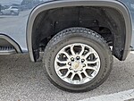Used 2025 CHEVROLET SILVERADO 2500 4WD CREW CAB 159