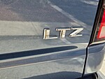 Used 2025 CHEVROLET SILVERADO 2500 4WD CREW CAB 159