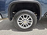 Used 2025 CHEVROLET SILVERADO 2500 4WD CREW CAB 159