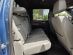 Used 2025 CHEVROLET SILVERADO 2500 4WD CREW CAB 159