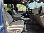 Used 2025 CHEVROLET SILVERADO 2500 4WD CREW CAB 159