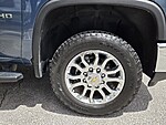 Used 2025 CHEVROLET SILVERADO 2500 4WD CREW CAB 159