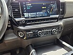 Used 2025 CHEVROLET SILVERADO 2500 4WD CREW CAB 159