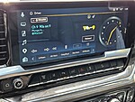 Used 2025 CHEVROLET SILVERADO 2500 4WD CREW CAB 159