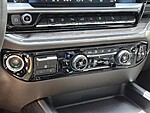 Used 2025 CHEVROLET SILVERADO 2500 4WD CREW CAB 159