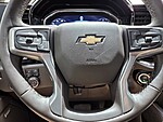 Used 2025 CHEVROLET SILVERADO 2500 4WD CREW CAB 159