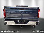 Used 2025 CHEVROLET SILVERADO 2500 4WD CREW CAB 159