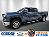 Used 2025 CHEVROLET SILVERADO 2500 4WD CREW CAB 159" LTZ in ORANGE PARK, FLORIDA