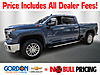 Used 2025 CHEVROLET SILVERADO 2500 4WD CREW CAB 159" LTZ in ORANGE PARK, FLORIDA