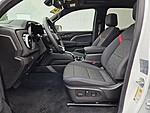 Used 2025 CHEVROLET COLORADO 4WD CREW CAB Z71 in ORANGE PARK, FLORIDA (Photo 12)