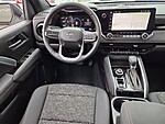 Used 2025 CHEVROLET COLORADO 4WD CREW CAB Z71 in ORANGE PARK, FLORIDA (Photo 14)