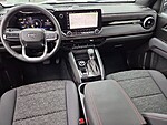 Used 2025 CHEVROLET COLORADO 4WD CREW CAB Z71 in ORANGE PARK, FLORIDA (Photo 16)