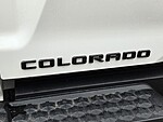Used 2025 CHEVROLET COLORADO 4WD CREW CAB Z71 in ORANGE PARK, FLORIDA (Photo 19)