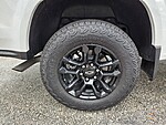 Used 2025 CHEVROLET COLORADO 4WD CREW CAB Z71 in ORANGE PARK, FLORIDA (Photo 22)