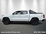 Used 2025 CHEVROLET COLORADO 4WD CREW CAB Z71 in ORANGE PARK, FLORIDA (Photo 2)
