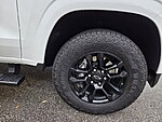 Used 2025 CHEVROLET COLORADO 4WD CREW CAB Z71 in ORANGE PARK, FLORIDA (Photo 26)