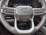 Used 2025 CHEVROLET COLORADO 4WD CREW CAB Z71 in ORANGE PARK, FLORIDA (Photo 36)