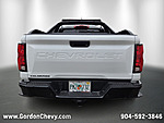 Used 2025 CHEVROLET COLORADO 4WD CREW CAB Z71 in ORANGE PARK, FLORIDA (Photo 4)