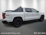 Used 2025 CHEVROLET COLORADO 4WD CREW CAB Z71 in ORANGE PARK, FLORIDA (Photo 6)