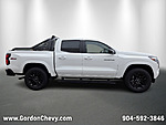 Used 2025 CHEVROLET COLORADO 4WD CREW CAB Z71 in ORANGE PARK, FLORIDA (Photo 7)