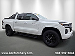Used 2025 CHEVROLET COLORADO 4WD CREW CAB Z71 in ORANGE PARK, FLORIDA (Photo 8)