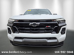 Used 2025 CHEVROLET COLORADO 4WD CREW CAB Z71 in ORANGE PARK, FLORIDA (Photo 9)