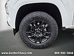 Used 2025 CHEVROLET COLORADO 4WD CREW CAB Z71 in ORANGE PARK, FLORIDA (Photo 11)