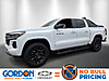 Used 2025 CHEVROLET COLORADO 4WD CREW CAB Z71 in ORANGE PARK, FLORIDA