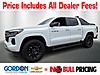 Used 2025 CHEVROLET COLORADO 4WD CREW CAB Z71 in ORANGE PARK, FLORIDA