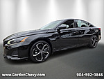 Used 2025 NISSAN ALTIMA SR FWD in ORANGE PARK, FLORIDA (Photo 1)