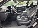 Used 2025 NISSAN ALTIMA SR FWD in ORANGE PARK, FLORIDA (Photo 12)