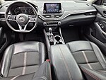 Used 2025 NISSAN ALTIMA SR FWD in ORANGE PARK, FLORIDA (Photo 16)