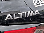 Used 2025 NISSAN ALTIMA SR FWD in ORANGE PARK, FLORIDA (Photo 19)