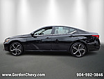 Used 2025 NISSAN ALTIMA SR FWD in ORANGE PARK, FLORIDA (Photo 2)