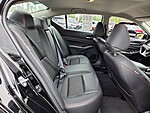 Used 2025 NISSAN ALTIMA SR FWD in ORANGE PARK, FLORIDA (Photo 26)
