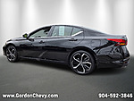 Used 2025 NISSAN ALTIMA SR FWD in ORANGE PARK, FLORIDA (Photo 3)
