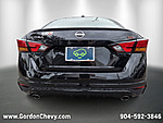 Used 2025 NISSAN ALTIMA SR FWD in ORANGE PARK, FLORIDA (Photo 4)