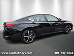 Used 2025 NISSAN ALTIMA SR FWD in ORANGE PARK, FLORIDA (Photo 6)