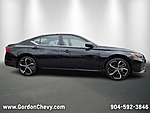 Used 2025 NISSAN ALTIMA SR FWD in ORANGE PARK, FLORIDA (Photo 7)