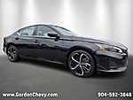 Used 2025 NISSAN ALTIMA SR FWD in ORANGE PARK, FLORIDA (Photo 8)