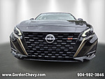 Used 2025 NISSAN ALTIMA SR FWD in ORANGE PARK, FLORIDA (Photo 9)