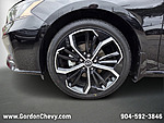 Used 2025 NISSAN ALTIMA SR FWD in ORANGE PARK, FLORIDA (Photo 11)
