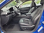 Used 2025 NISSAN ALTIMA SR FWD in ORANGE PARK, FLORIDA (Photo 12)