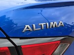 Used 2025 NISSAN ALTIMA SR FWD in ORANGE PARK, FLORIDA (Photo 19)